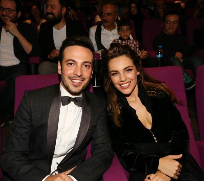 Kenan Doğulu ve Beren Saat, ayrılık iddilarına nokta koydular