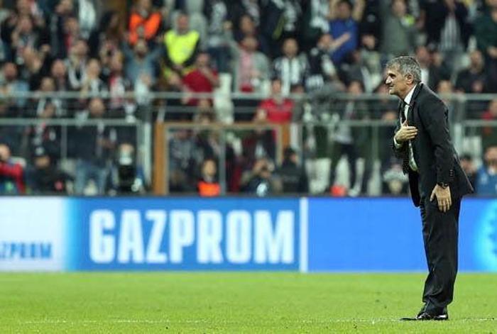 Cehennemi Bayern soğuttu