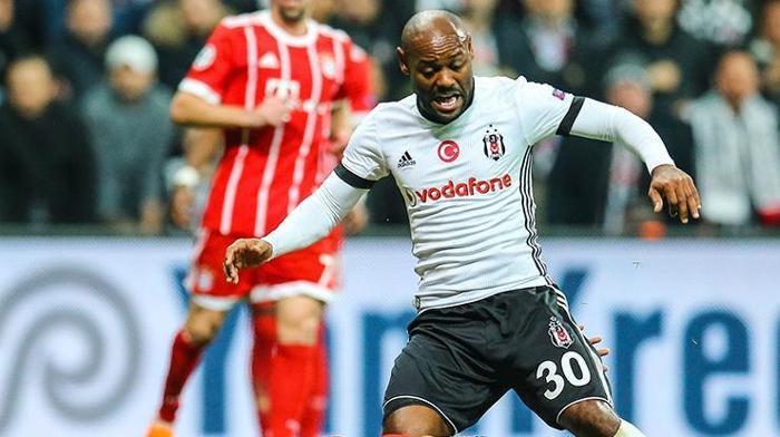 Vagner Love için flaş sözler: Sağlam kazık yedik