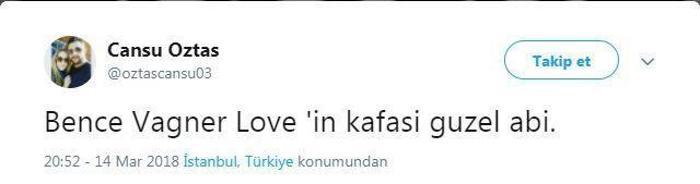 Vagner Love için flaş sözler: Sağlam kazık yedik