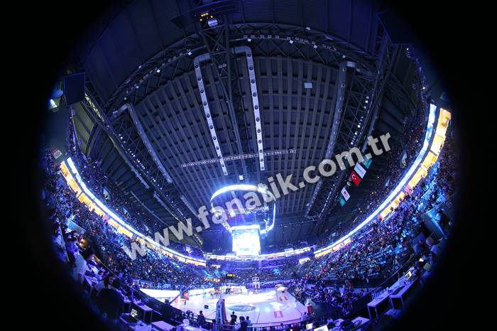 All-Star 2019’a yoğun ilgi