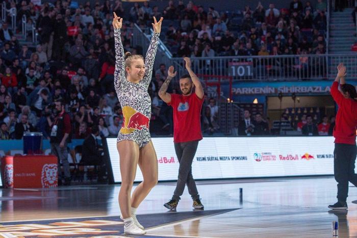 Basketbol Süper Liginde All-Star heyecanı geride kaldı