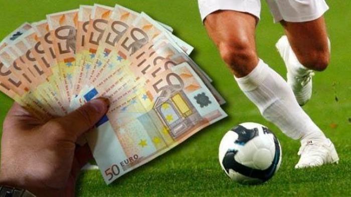 Aydın Yılmaz dakikada 7 bin 500 Euro kazandı