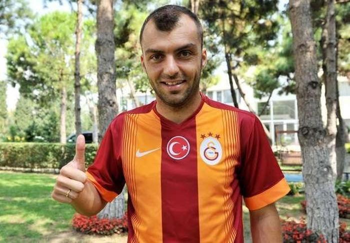Goran Pandev