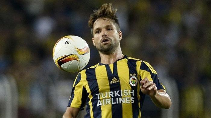 Diego Ribas