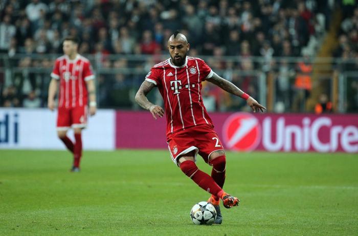 Fanatik yazarlarının Beşiktaş - Bayern Münih maçı yorumları
