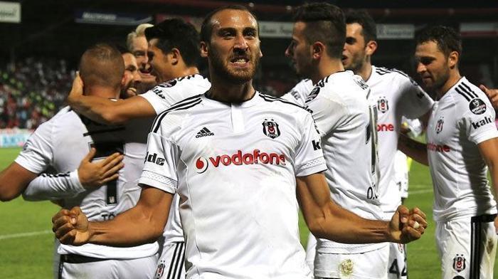 Cenk Tosun