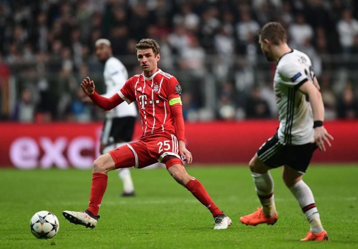 Fanatik yazarlarının Beşiktaş - Bayern Münih maçı yorumları