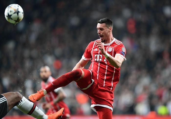 Fanatik yazarlarının Beşiktaş - Bayern Münih maçı yorumları