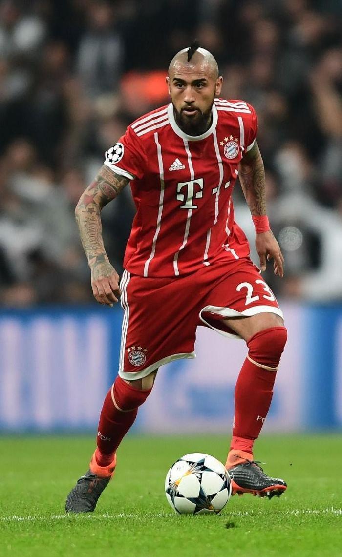 Fanatik yazarlarının Beşiktaş - Bayern Münih maçı yorumları