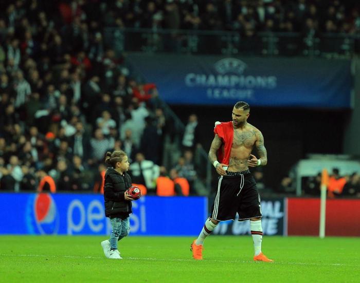 Beşiktaş Şampiyonlar Liginden ne kadar para kazandı