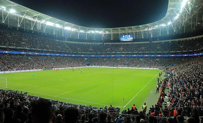 Beşiktaş Şampiyonlar Liginden ne kadar para kazandı