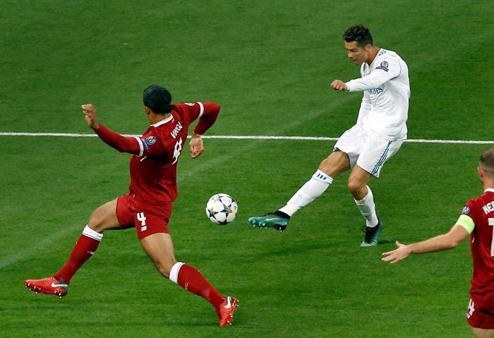 Mohammed Salah şoku
