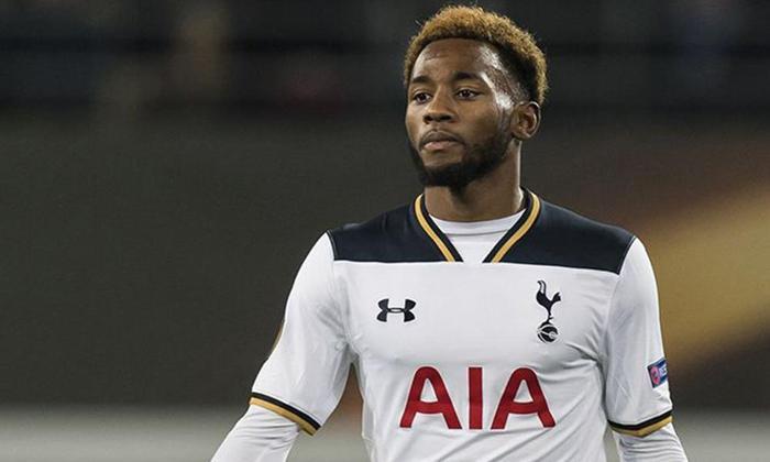 Beşiktaştan Georges-Kevin NKoudou için transfer teklifi