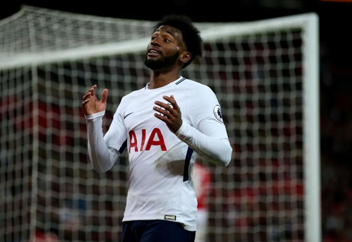 Beşiktaştan Georges-Kevin NKoudou için transfer teklifi