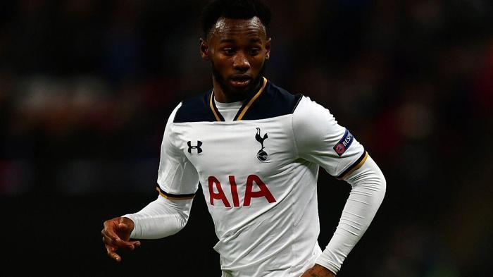 Beşiktaştan Georges-Kevin NKoudou için transfer teklifi