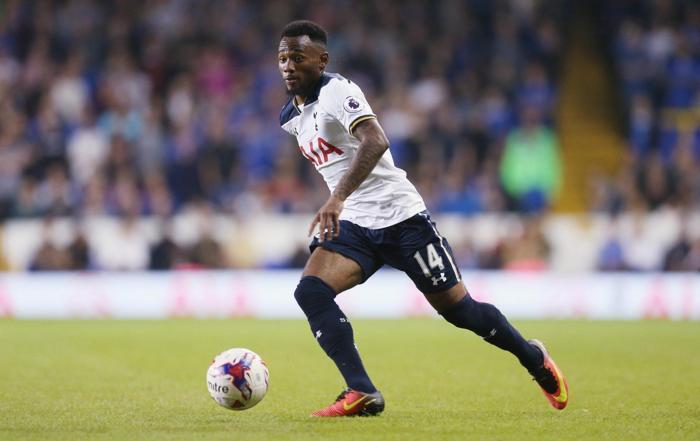 Beşiktaştan Georges-Kevin NKoudou için transfer teklifi