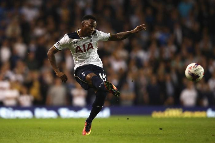 Beşiktaştan Georges-Kevin NKoudou için transfer teklifi