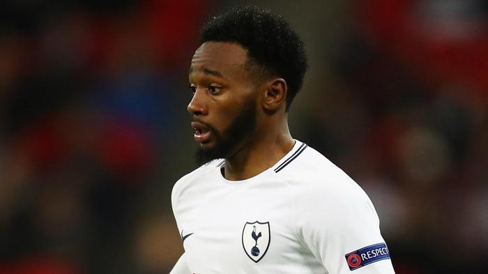 Beşiktaştan Georges-Kevin NKoudou için transfer teklifi