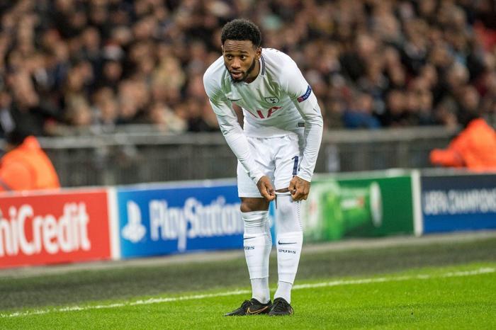 Beşiktaştan Georges-Kevin NKoudou için transfer teklifi