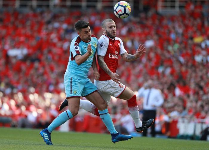 Wilshere teklif bekliyor