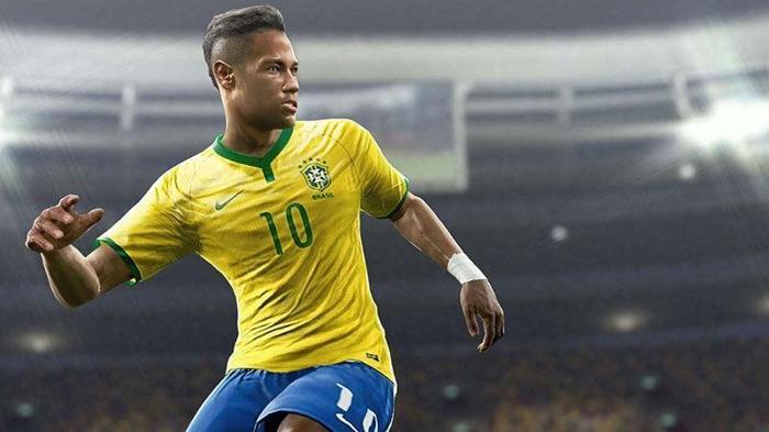 FIFA 16 - PES 2016 karşılaştırması
