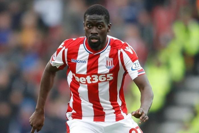 Beşiktaştan Galatasaraya Badou Ndiaye çalımı