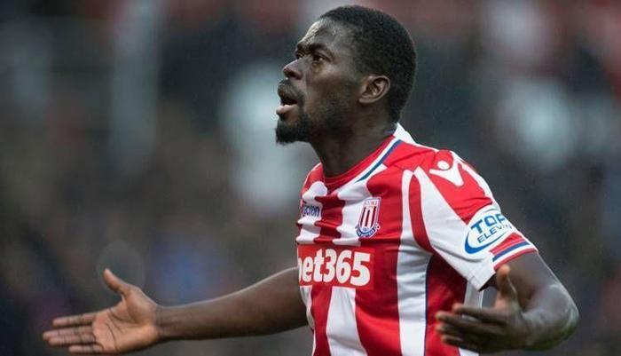 Beşiktaştan Galatasaraya Badou Ndiaye çalımı