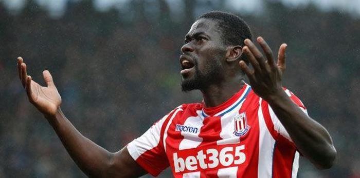 Beşiktaştan Galatasaraya Badou Ndiaye çalımı