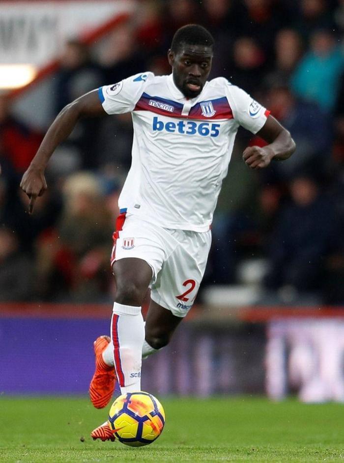 Beşiktaştan Galatasaraya Badou Ndiaye çalımı