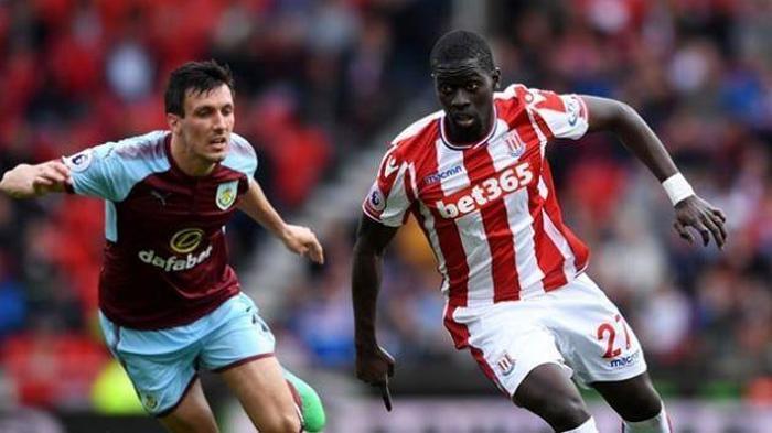 Beşiktaştan Galatasaraya Badou Ndiaye çalımı