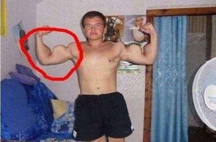 Bu kadarı da olmaz Yıllarca herkesi kandırmış