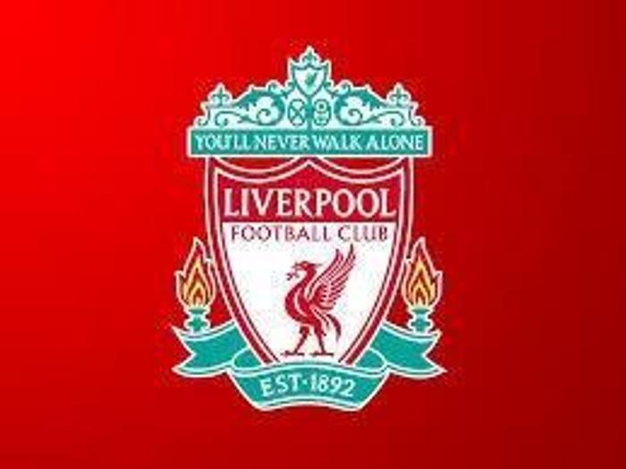15) Liverpool