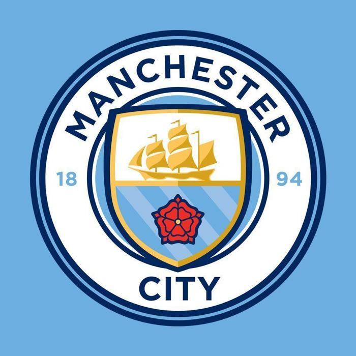 6) Manchester City