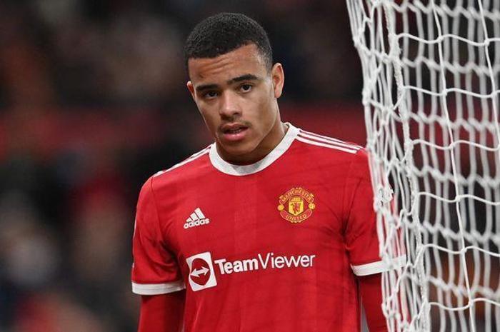 Harriet Robsona cinsel istismar ve şiddet uygulayan Mason Greenwood tutuklandı