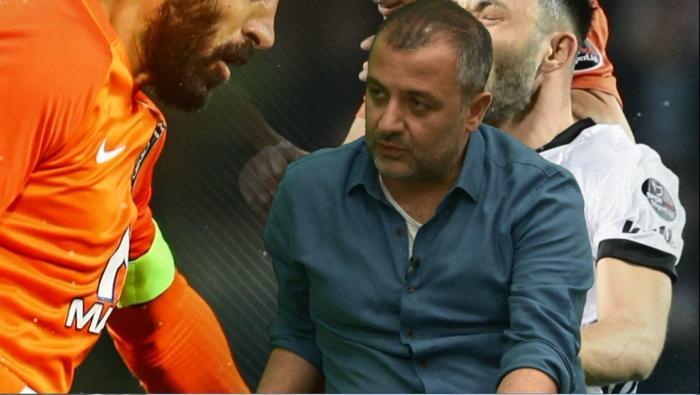 Terime hayranlık duyuyorum