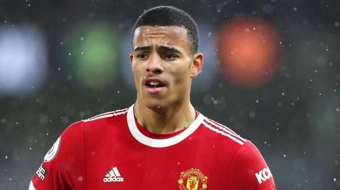 Harriet Robsona cinsel istismar ve şiddet uygulayan Mason Greenwood tutuklandı
