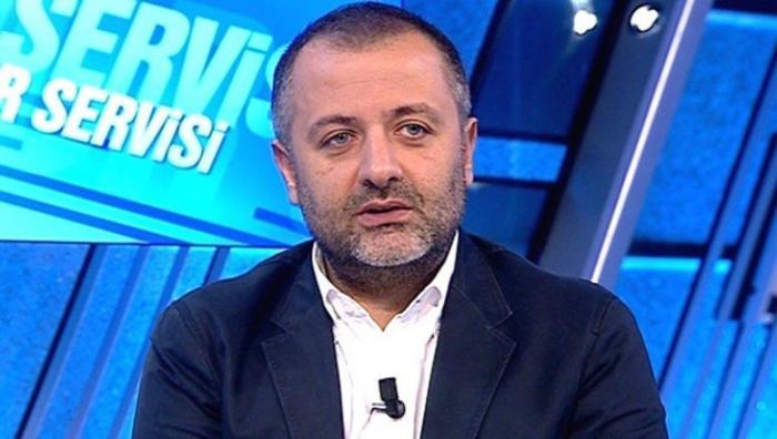 Mehmet Demirkoldan olay Fenerbahçe-Galatasaray yorumu