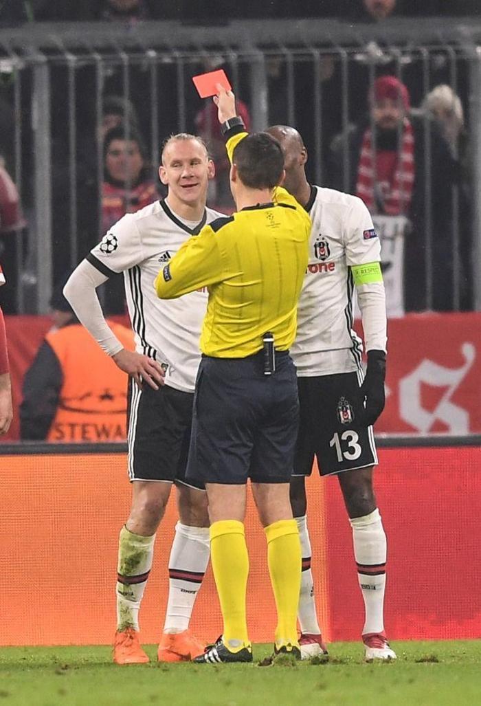 Mehmet Demirkoldan olay Fenerbahçe-Galatasaray yorumu