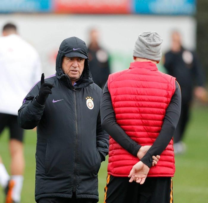 Mehmet Demirkoldan olay Fenerbahçe-Galatasaray yorumu