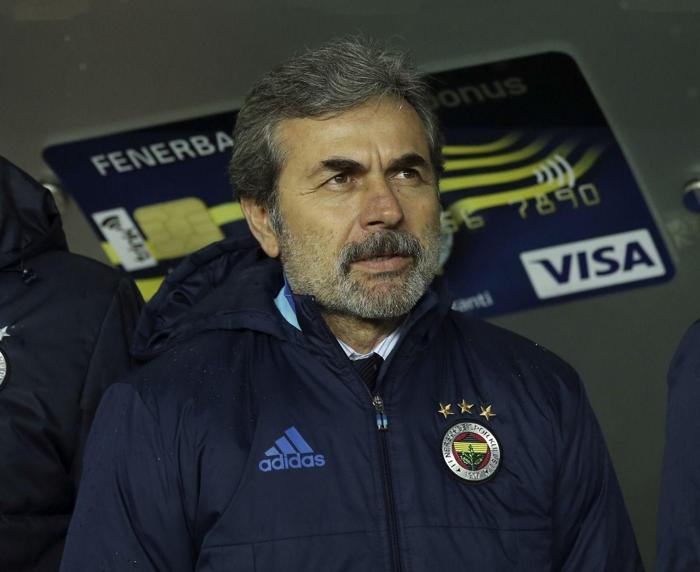 Mehmet Demirkoldan olay Fenerbahçe-Galatasaray yorumu