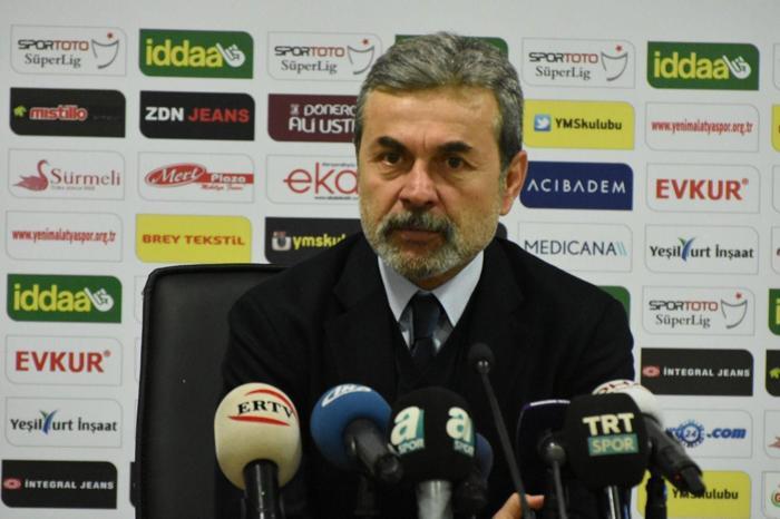 Mehmet Demirkoldan olay Fenerbahçe-Galatasaray yorumu