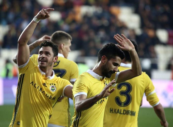 Mehmet Demirkoldan olay Fenerbahçe-Galatasaray yorumu