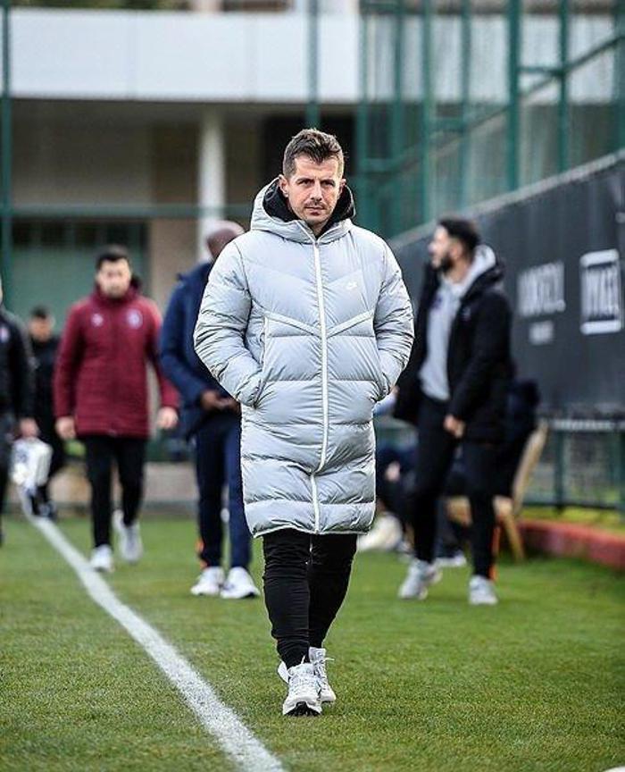 Son dakika transfer haberi Fatih Terimin prensiydi Emre Belözoğlu alıyor