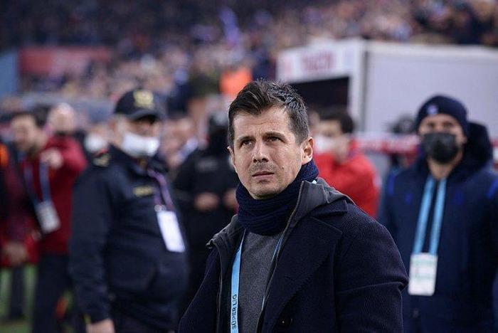 Son dakika transfer haberi Fatih Terimin prensiydi Emre Belözoğlu alıyor