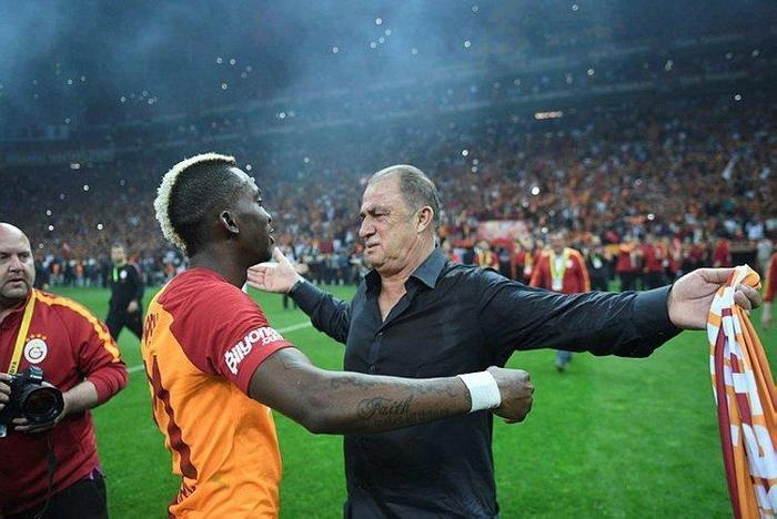 Son dakika transfer haberi Fatih Terimin prensiydi Emre Belözoğlu alıyor