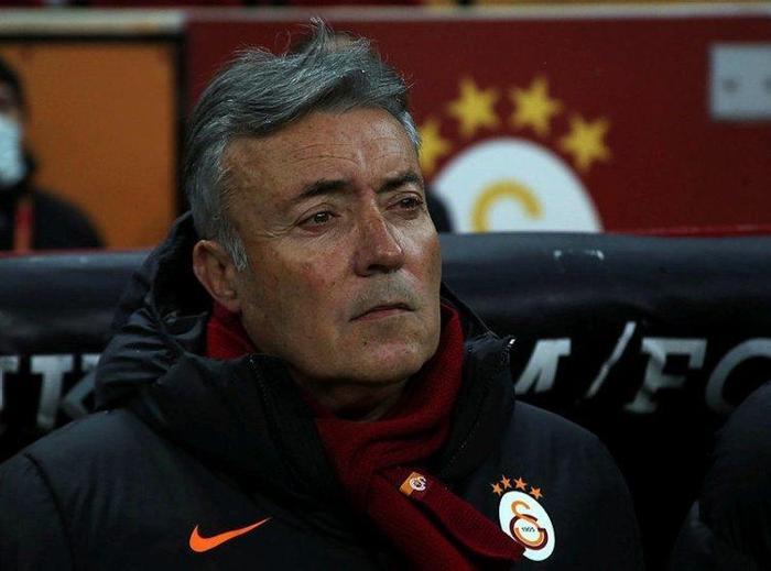 Galatasarayda temizlik harekâtı İşte gönderilecek futbolcular