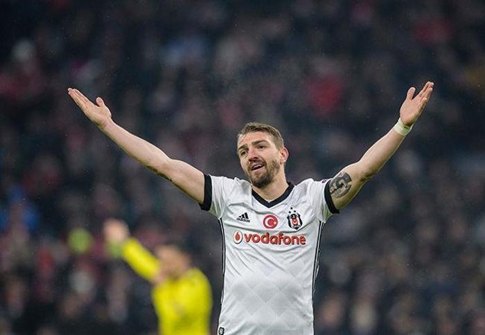 CANER ERKİN
