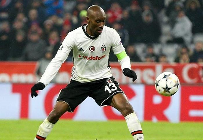 ATİBA HUTCHİNSON