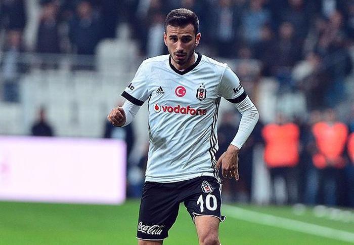 OĞUZHAN ÖZYAKUP